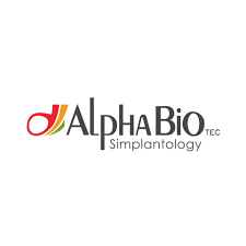 Alpha Biocare Logo